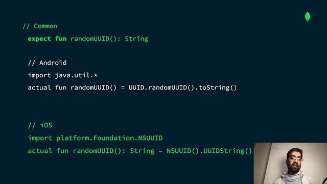 It's all about Kotlin Multiplatform Mobile - Mohit Sharma смотреть онлайн