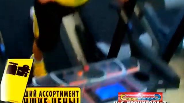 Планета спорта, спорттовары, Севастополь смотреть онлайн