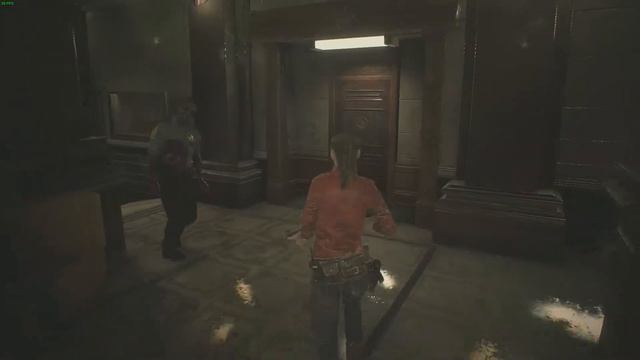 Resident Evil 2 Remake №4 | Приют смотреть онлайн