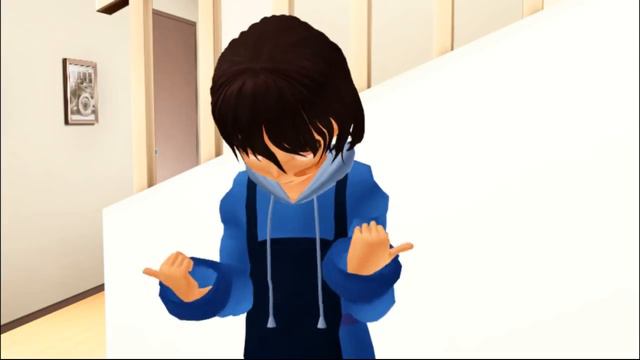 [MMD] LLamas with hats (Undertale) смотреть онлайн