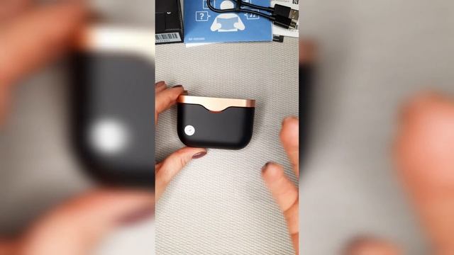 Интересные фишки беспроводных наушников SONY WF-1000XM3 Interesting features headphones SONY WF-100 смотреть онлайн