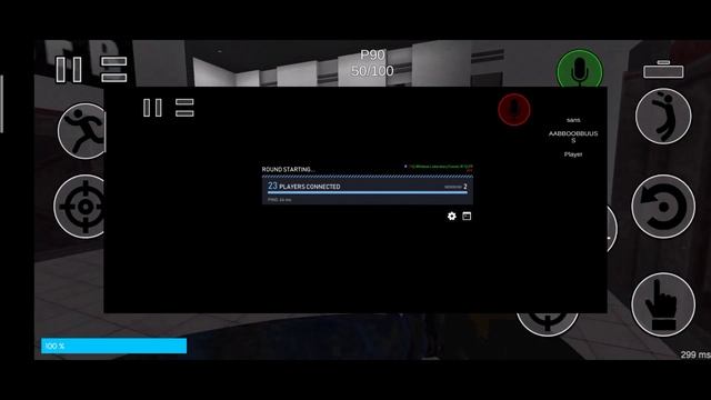 SCP:Secret Laboratory теперь на телефонах!!! [Краткий Обзор] SCP:Classified Site