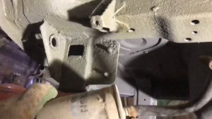 Бмв не заводится!! Замена топливных трубок Бмв е34