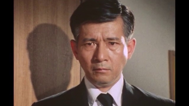 太陽にほえろ！ 第404話 鍵のかゝった引出し смотреть онлайн