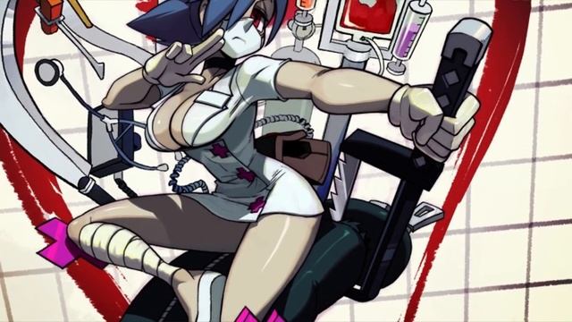 ?CONTENIDO REMOVIDO EN SKULLGIRLS | LEONHY смотреть онлайн