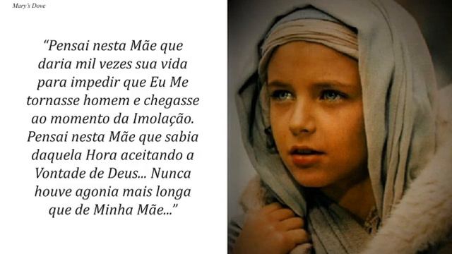 346 - AUSÊNCIA DE DEUS! (MULTIPLE LANGUAGES)