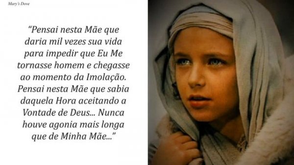 346 - AUSÊNCIA DE DEUS! (MULTIPLE LANGUAGES)