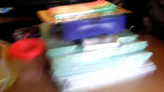 Мои покупки из ленты канцелярия смотреть онлайн