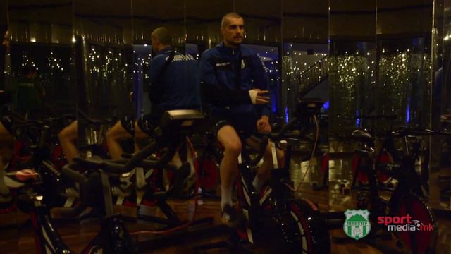 Martin Kovachev - FC Pelister [ No. 16 ] смотреть онлайн