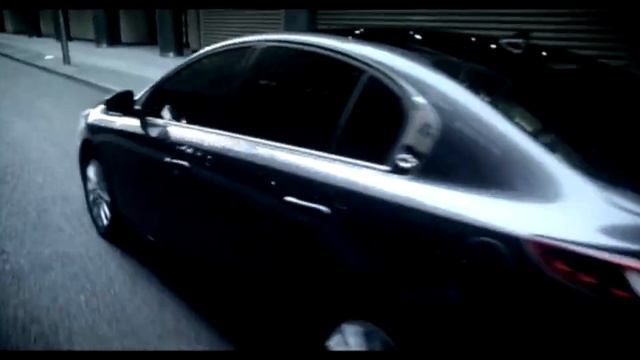 Renault Samsung SM5 2010 man commercial (korea) смотреть онлайн