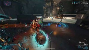 Warframe | ЗОРИС | Когда бесконечности мало ♾️