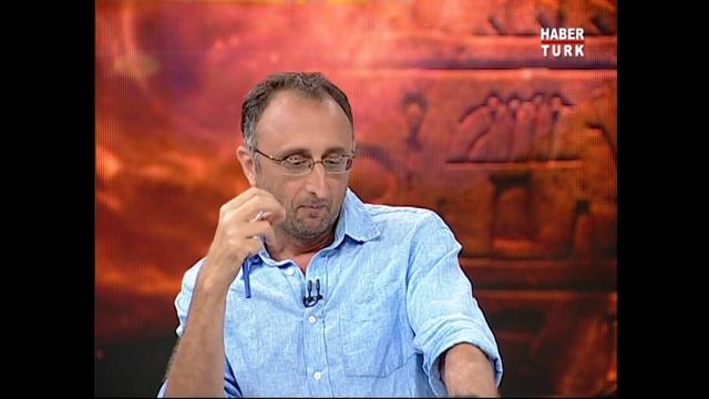 Yahudi İnancına Göre Mesih'in Gelmesine Kaç Yıl Kaldı? смотреть онлайн