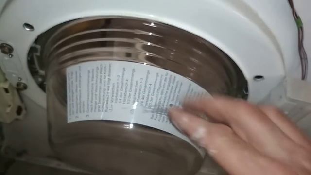 Стиральные машины Miele. Сравнение Миеле старой и не очень. смотреть онлайн