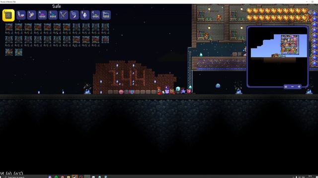 New Terraria AIW 1.4.4 Labour Of Love Update 1.4.4 All Items Map! ALL NEW ITEMS! Download PC/Mobile смотреть онлайн