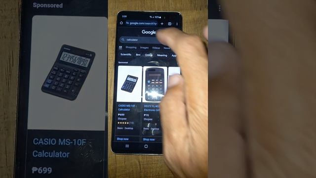 SAMSUNG S10 5G SHORT REVIEW 2024 смотреть онлайн
