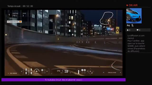 Gt7 course quotidienne setup suzuki cappuccino смотреть онлайн