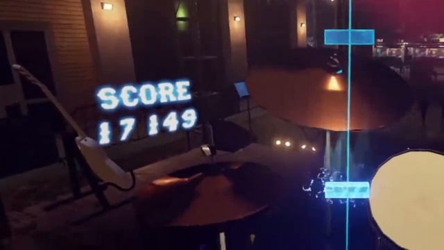 Drummer Talent VR Gameplay смотреть онлайн