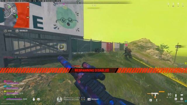 WINNABLE? WZ BOUNTE UTOY CLIPS #48 смотреть онлайн
