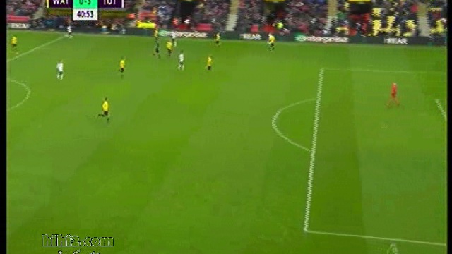 Watford 0 Vs 3 Tottenham Hihi2 смотреть онлайн