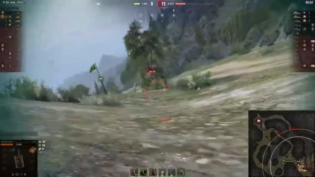 Т-50-2 ПОЧТИ КОЛЁСНИК смотреть онлайн