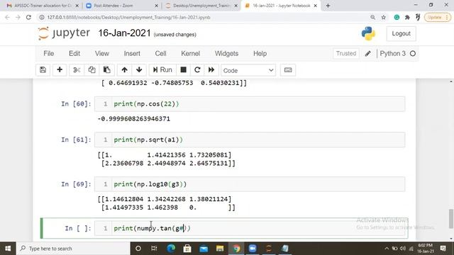 Python for Data Science Jan 16, 2021 смотреть онлайн