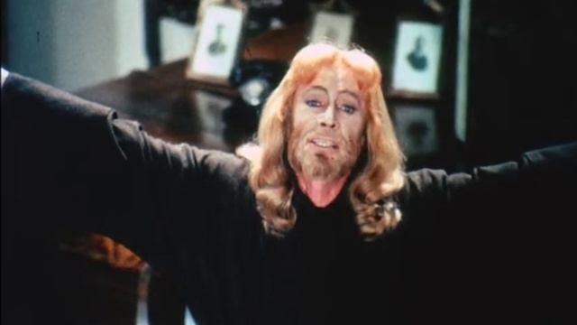 The Ruling Class (1972) - Trailer смотреть онлайн