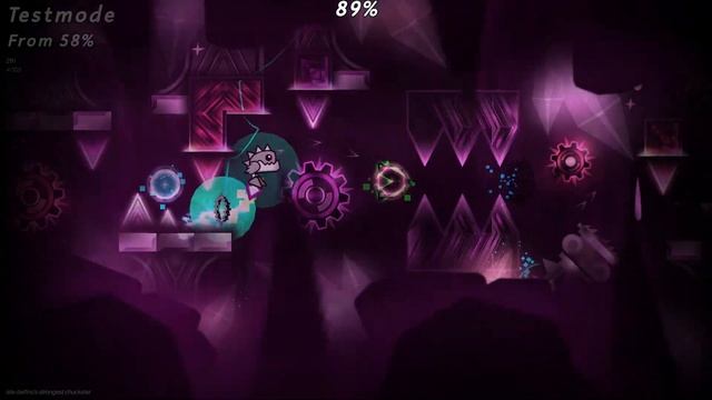 Kyouki 58-100 // Progress #1 (?) смотреть онлайн