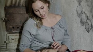 Седьмая руна, 8 серия