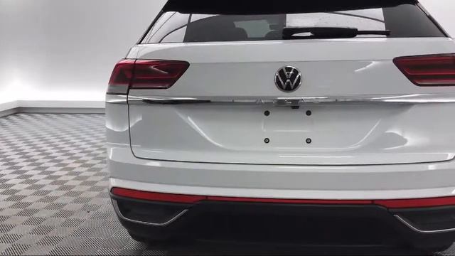 2020 Volkswagen Atlas Cross Sport 2.0T S Sport Utility Savannah Rincon Richmond Hill Pooler Hin смотреть онлайн