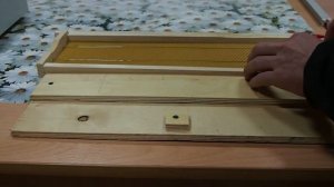 лекало для наващивания рамок универсальное 3 в одном