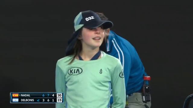 Девочке прилетело от Рафы смотреть онлайн