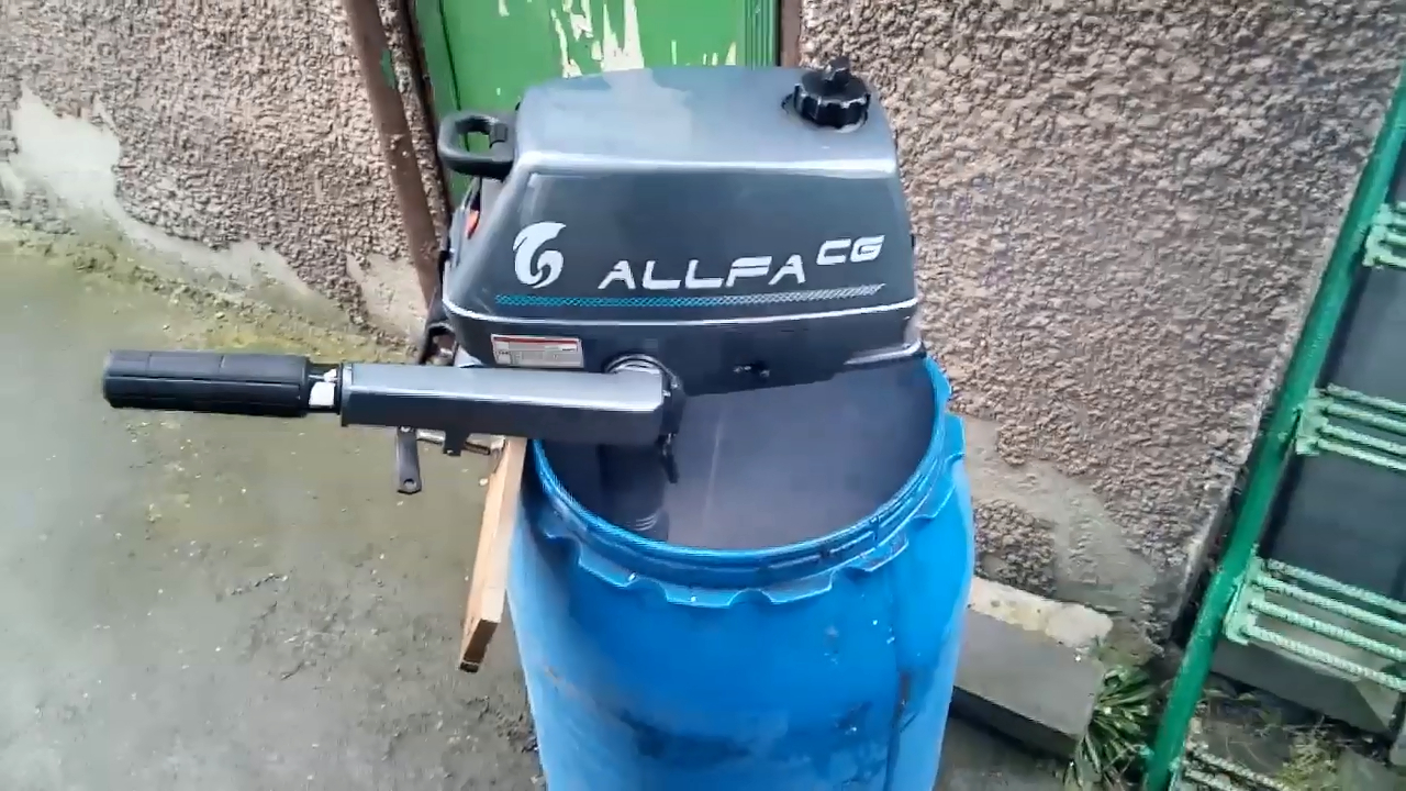 Альфа Т3 обкатка