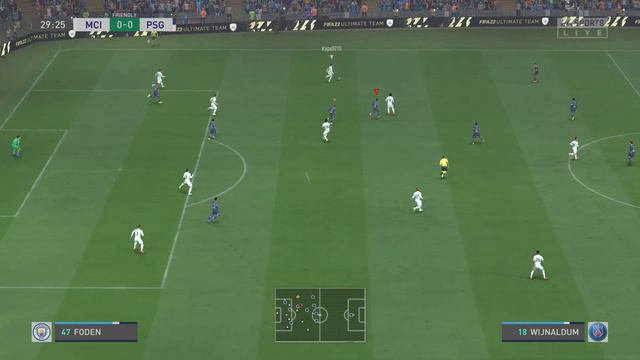 Kapa gets chipped смотреть онлайн