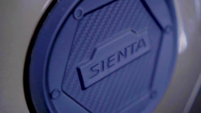 ABSOLUTELY PREMIUM! SIENTA MORE SPORTY WITH JSL BLACKTIVO смотреть онлайн