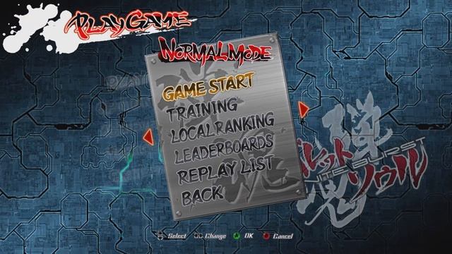 Let's Play! Bullet Soul: Infinite Burst смотреть онлайн