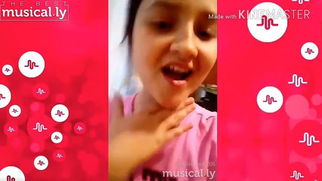 Мои самые крутые клипы в musical.ly смотреть онлайн