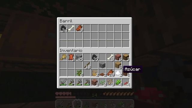 Minecraft Vore Serie #5 - Exploring And Voring смотреть онлайн