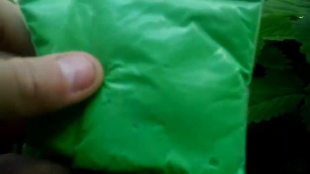 Полимерная глина  посылка с Китая  1$