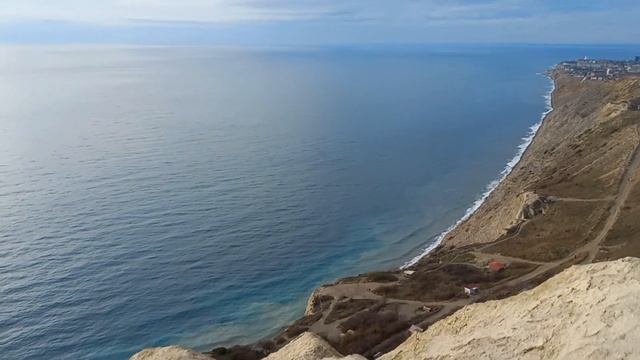 Ласточкино гнездо. Анапа 2023 смотреть онлайн