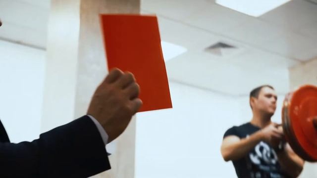Открытый турнир по пауэрлифтингу «Титаны Сахалина» смотреть онлайн