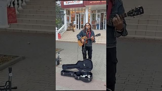 Сторож моря/стихи С. Яцуненко/ смотреть онлайн