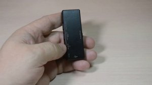 Карманная мини камера-диктофон А7 с ночным видением (mini camera A7)
