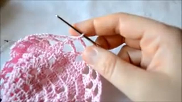 Вяжем летнюю шляпу крючком смотреть онлайн