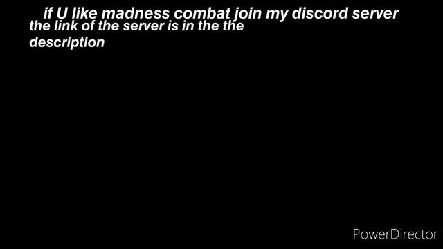 𝙟𝙤𝙞𝙣 𝙢𝙮 𝙢𝙖𝙙𝙣𝙚𝙨𝙨 𝙘𝙤𝙢𝙗𝙖𝙩 𝙙𝙞𝙨𝙘𝙤𝙧𝙙 𝙨𝙚𝙧𝙫𝙚𝙧 смотреть онлайн
