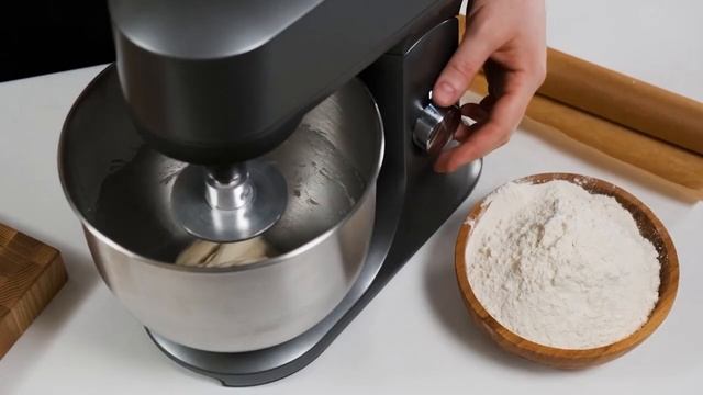 Миксер Kitfort KT-3028 смотреть онлайн