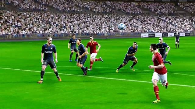 [PES2013] BEST PASS смотреть онлайн