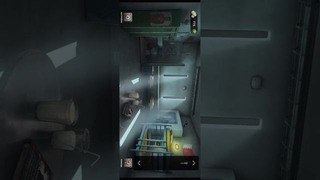 сегодня я поиграл с мамой в 100 дверей побег из тюрьмы