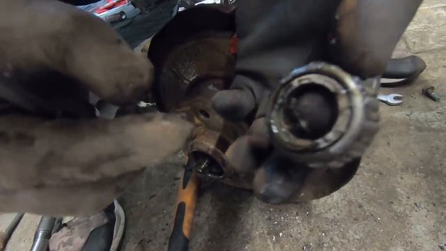 Jetta 2 получит заднюю балку от третьего гольфа / В чём разница? #jetta2 #jetta #гольф2