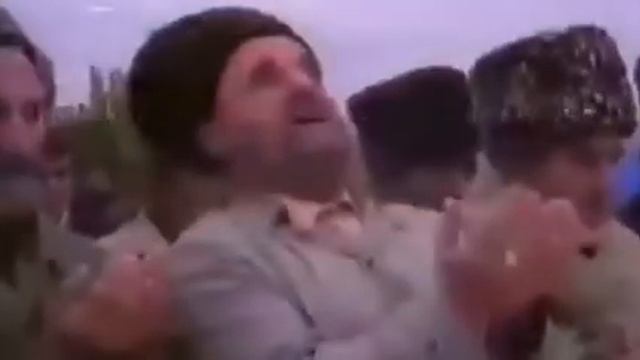 Дуа за Мусульман в Украине смотреть онлайн