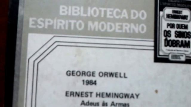 Livro POR QUEM OS SINOS DOBRAM смотреть онлайн